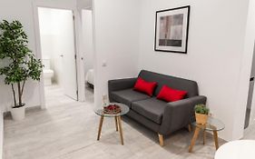 Apartment Libertad